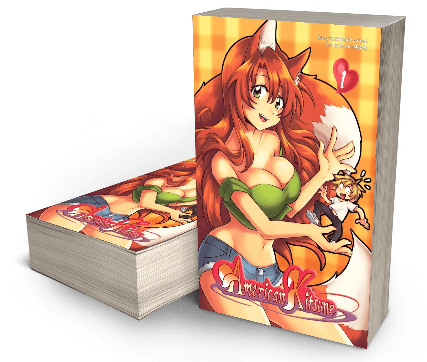 Paperbacks